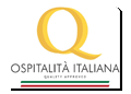 logo Ospitalità Italiana